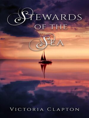 cover image of Stewards of the Sea